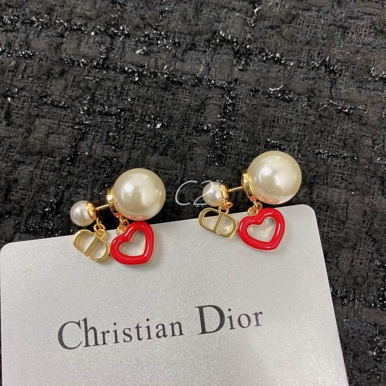 DIOR Earrings 97